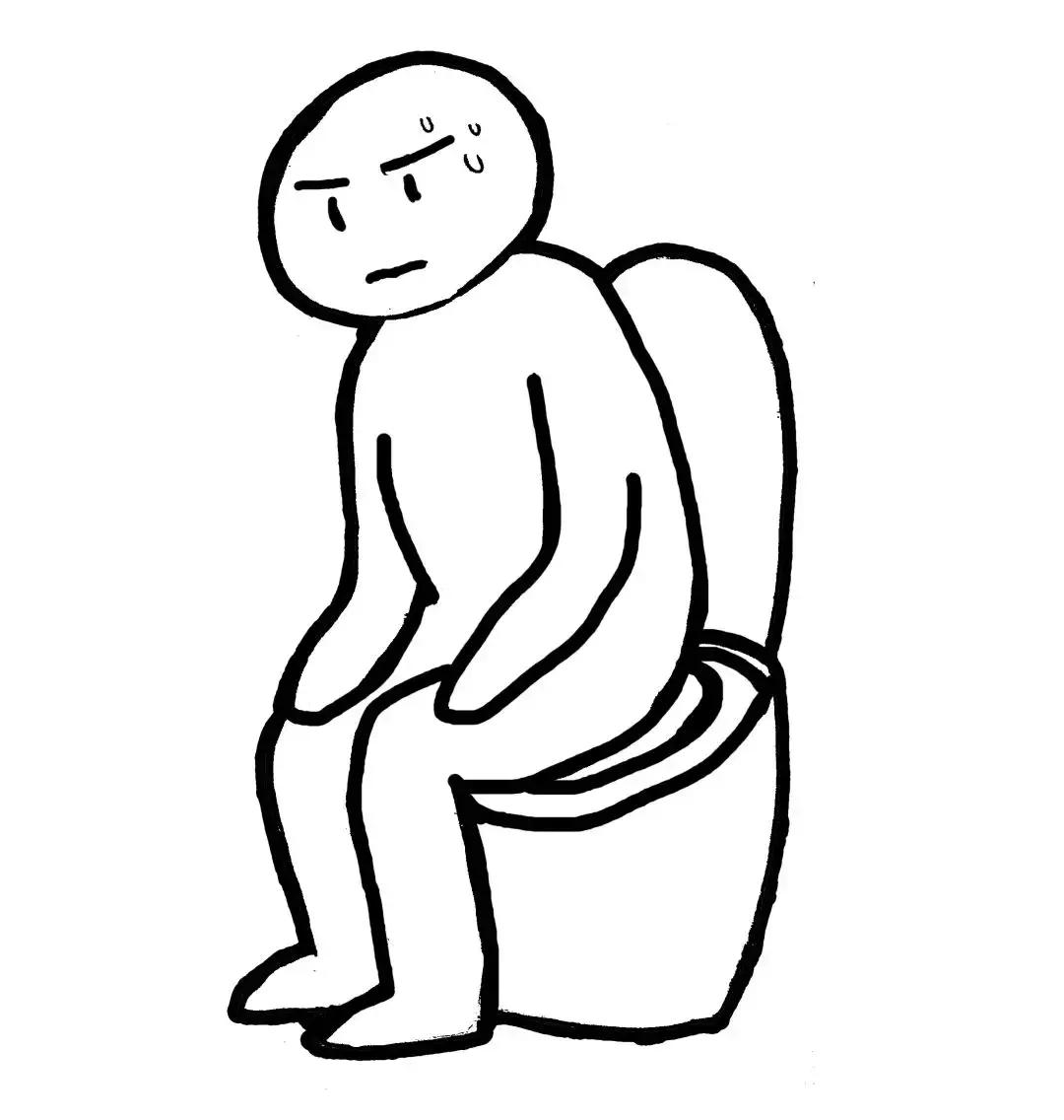 “上大号”是蹲好还是坐好?华西医生教你健康拉粑粑