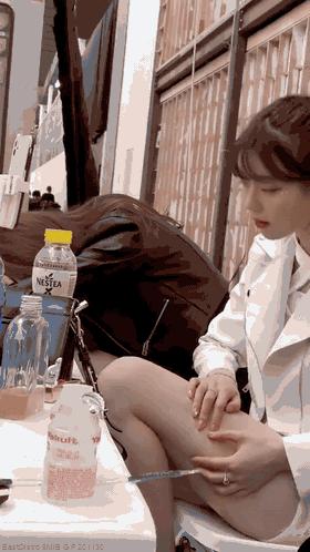 沙漠骆驼搞笑版网课,搞笑版沙漠骆驼上课