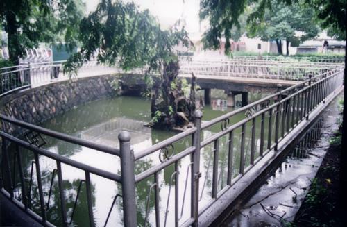 健康路4号难忘义乌中学老校区回眸搬迁的最后一幕