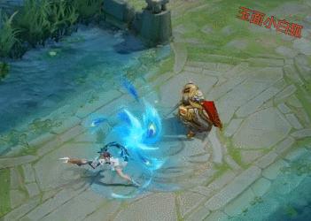 王者荣耀虞姬云霓雀翎星元皮肤,王者荣耀虞姬黛羽霜翎皮肤特效