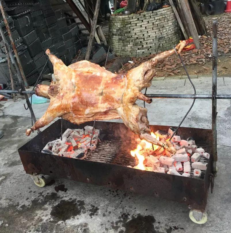 隐藏在顺德的一家园林私房菜,佛山中式园林私房菜