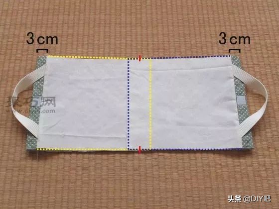 布艺手提包diy手工制作教程儿童,各种自制布艺手提包