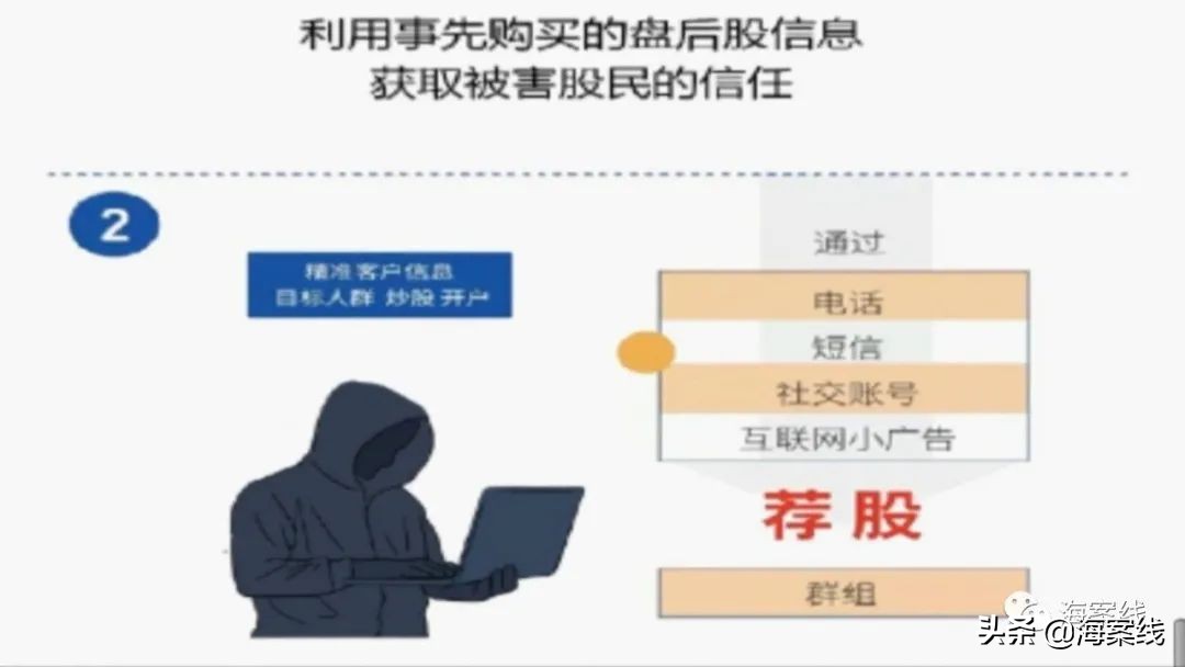 南宁:阮先生被拉入群学炒股,刚投两万元就被踢出