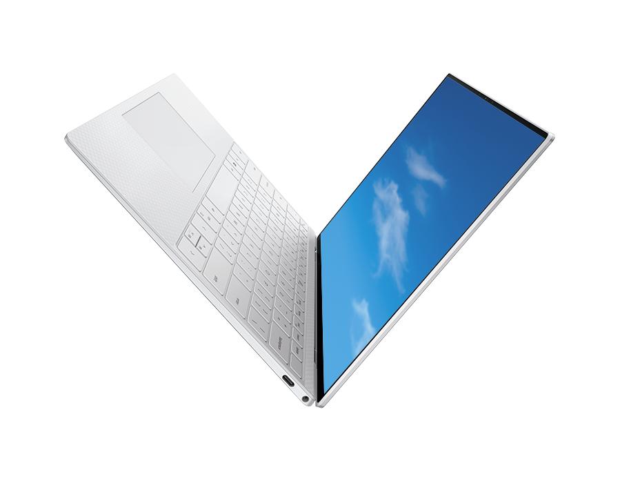 xps13看上去小吗,戴尔xps13