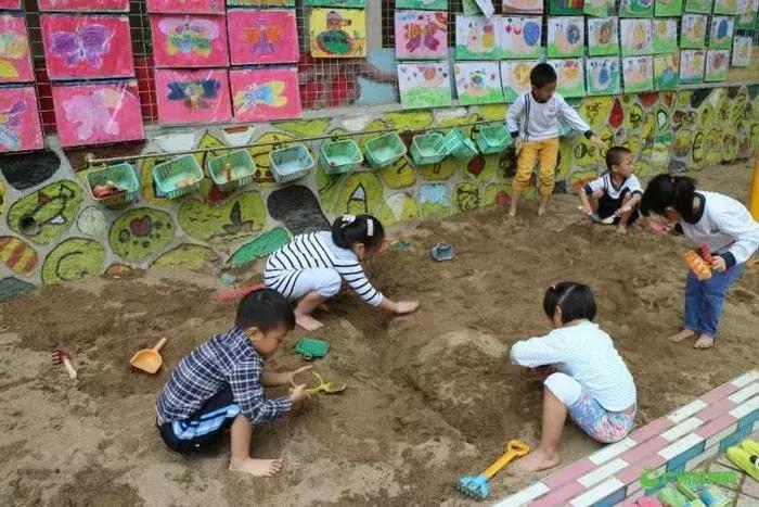 2017广州幼儿园学费,广州幼儿园学费排名