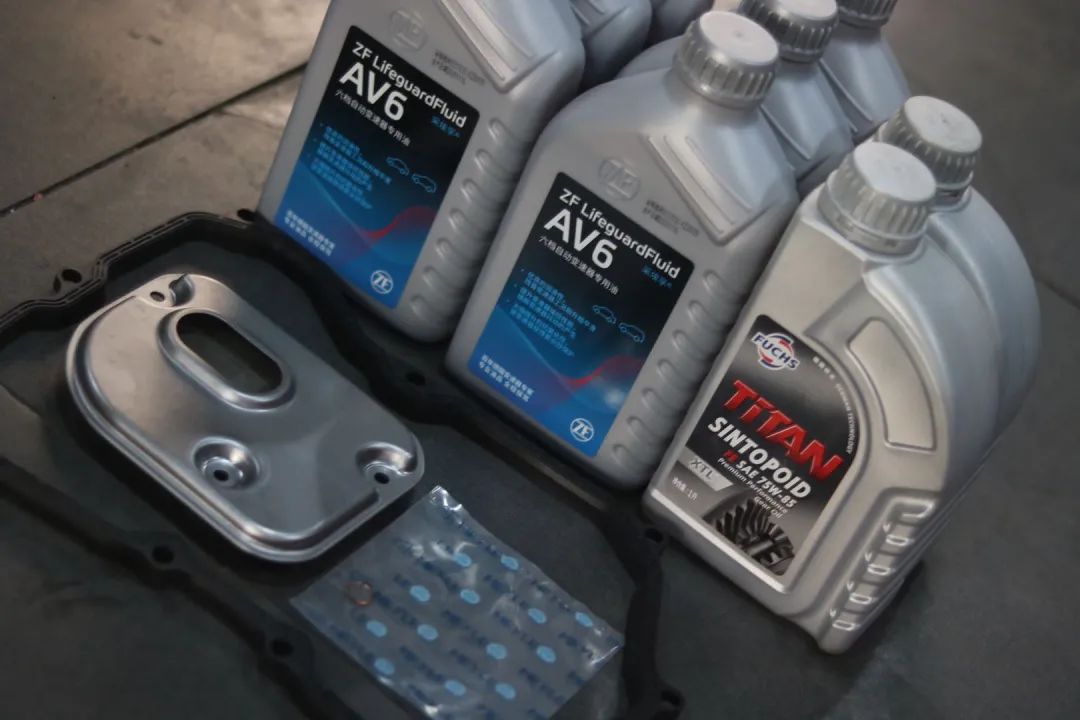 途观老车翻新改造全过程,怪兽翻新车