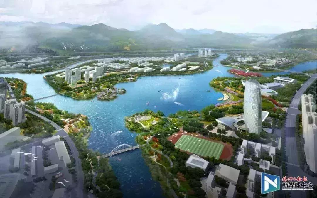 闽侯甘蔗8号地铁闽侯站在哪里,福州地铁8号线闽侯站在哪里