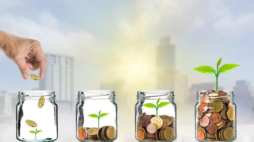 成为富人必须先做到这一点,会理财的人生最好的方式