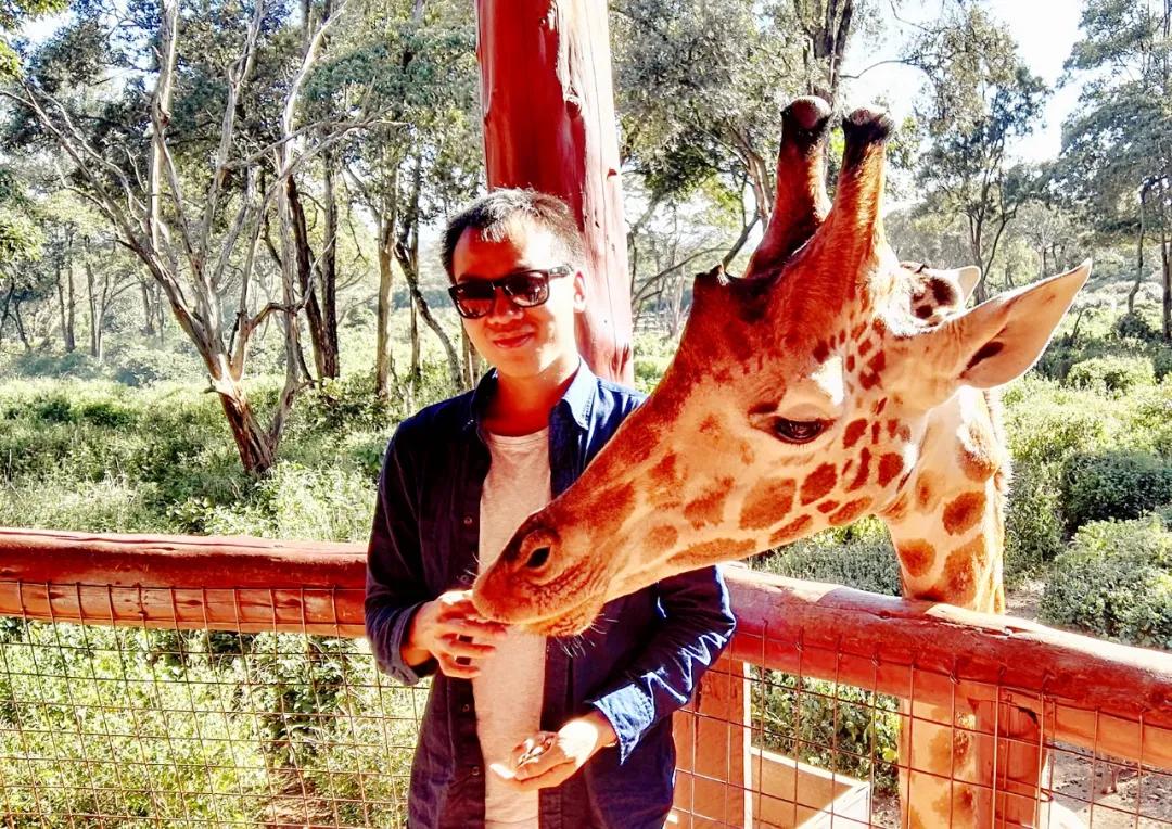 为什么大家害怕聊非洲？而聊到咖啡，为什么都会想到埃塞俄比亚？