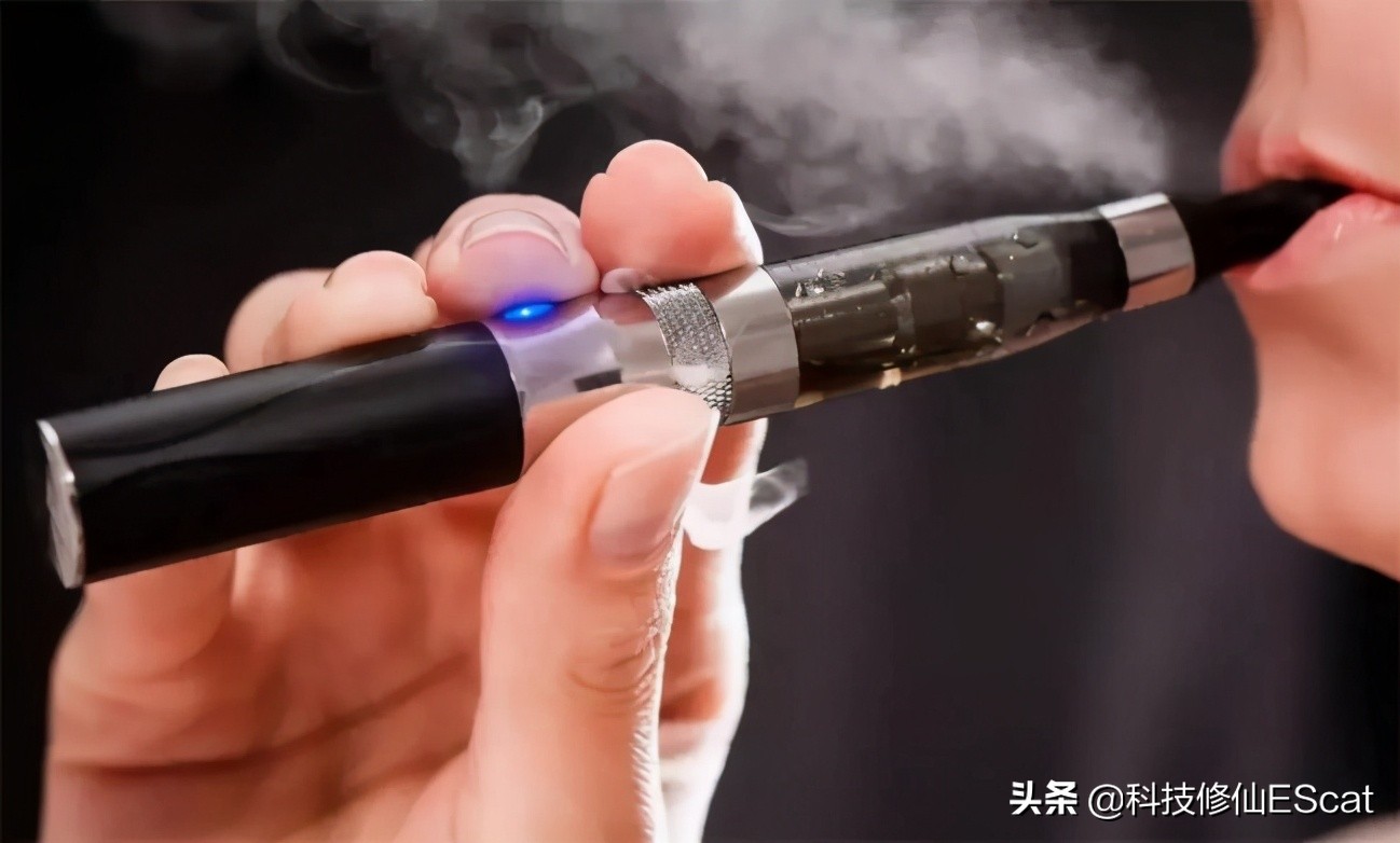 电子烟和香烟哪个危害更大,水烟筒香烟电子烟哪个危害大