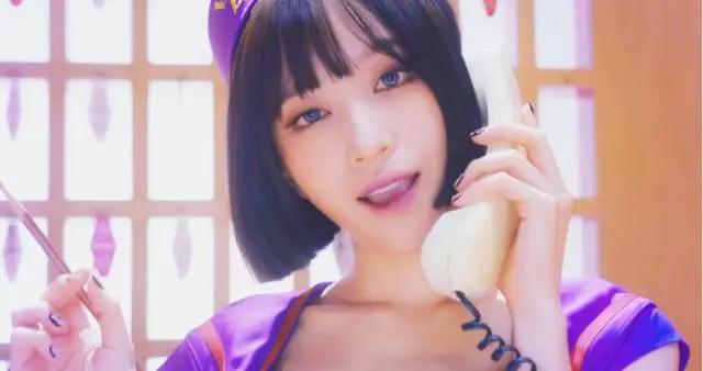 流星眉唇化妆教程,流星眉的化妆方法