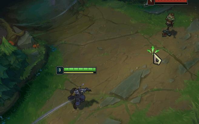 英雄联盟暮光之眼慎,英雄联盟暮光之眼慎出装