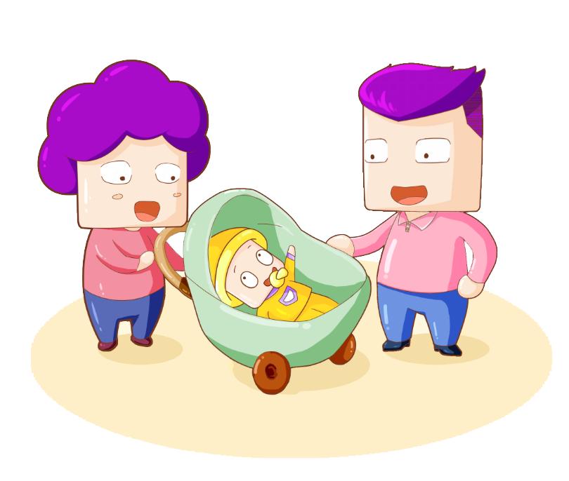 想省钱也不能给宝宝用这8种二手用品,后果很严重!