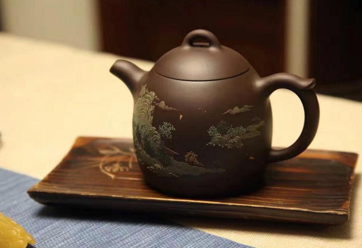 紫砂壶价格一般用什么泥料,紫砂壶泥料价格排行前十名有哪些