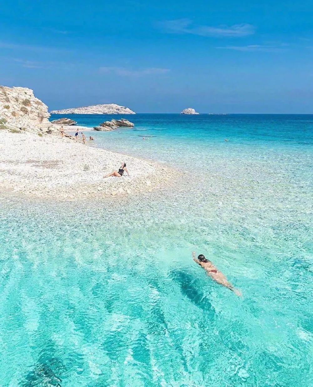 为什么爱旅行的女人最好,爱旅行的女生是怎么样的