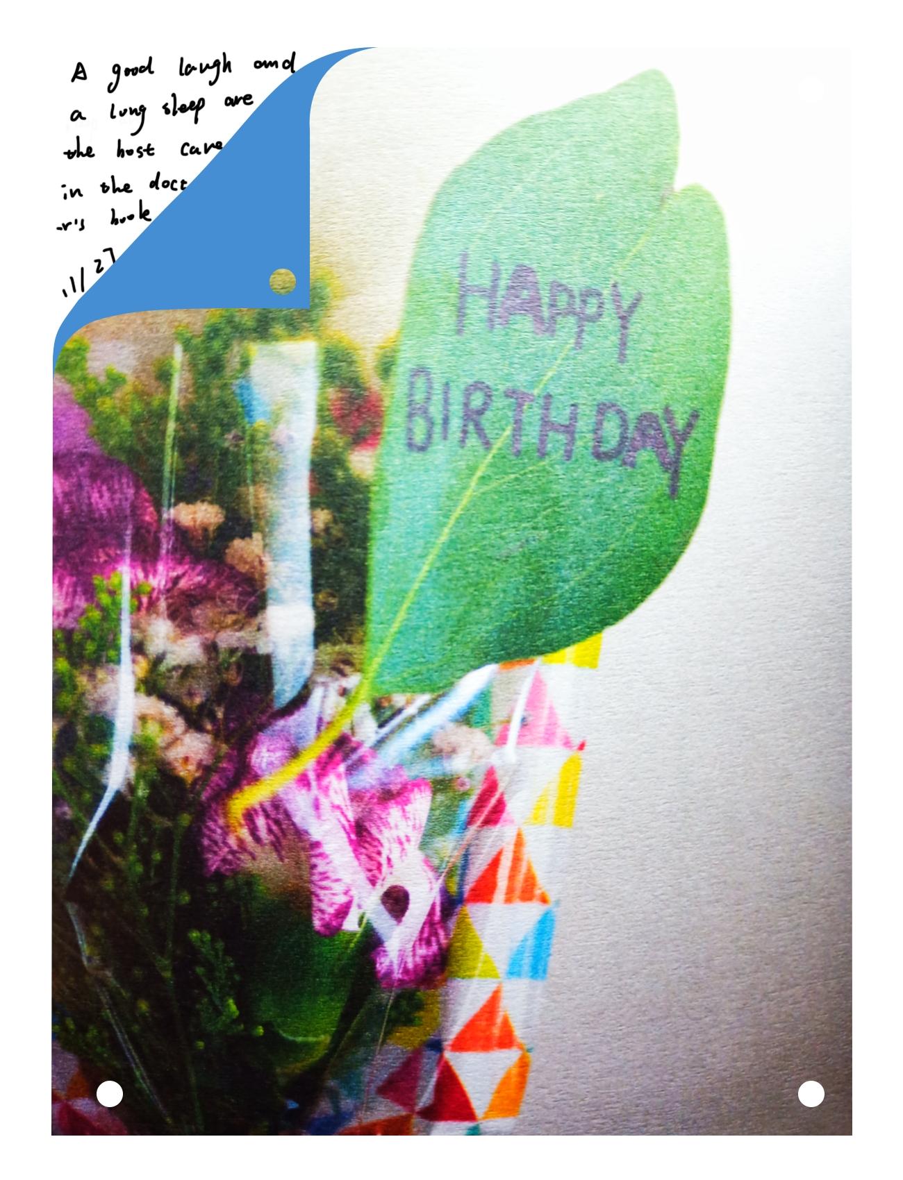 从地产销售到知名花艺师，是热爱，是坚持，也是花束的独特绽放