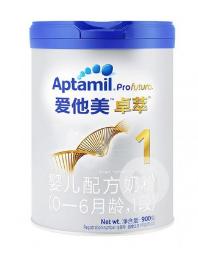 新生儿第一罐奶粉选哪个,新生儿第一口奶粉什么牌子好