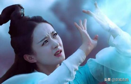 诛仙电影陆雪琪碧瑶谁是女主,诛仙原著陆雪琪碧瑶谁更好看