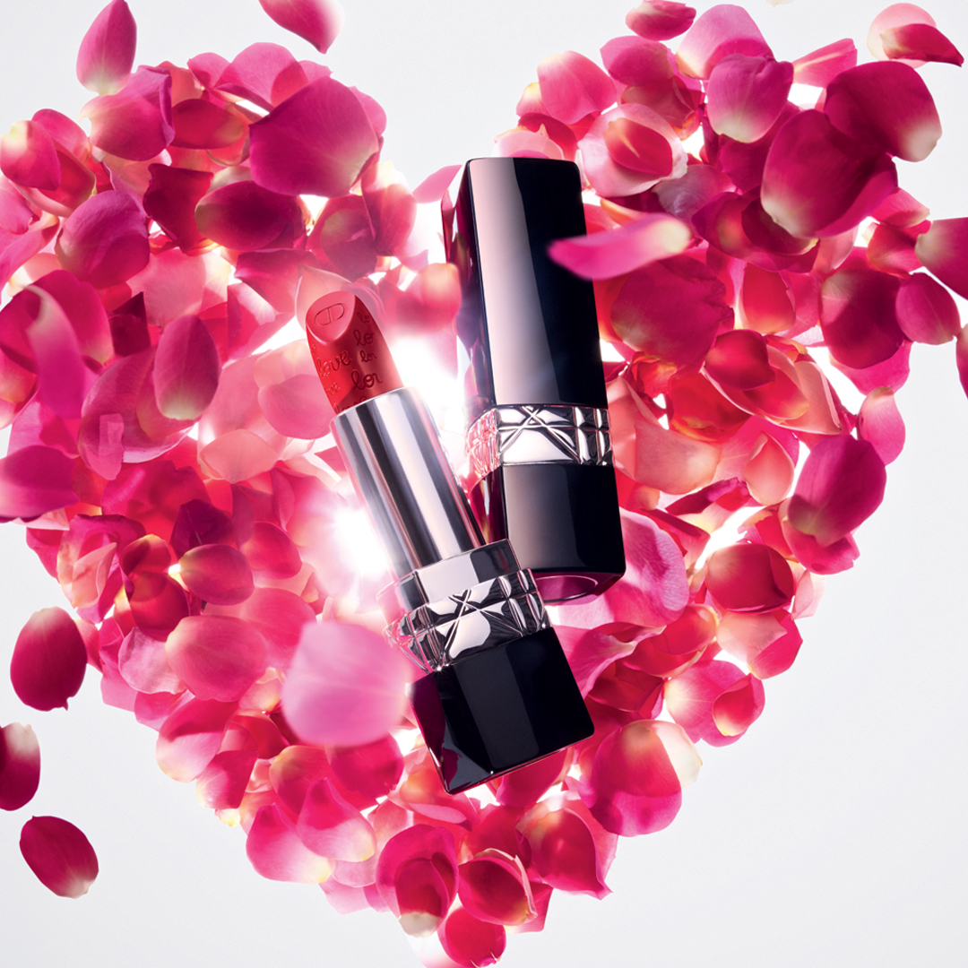 dior2016情人节,dior2018情人节