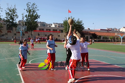 平度市小学运动会跨栏,平度胜利路小学运动会