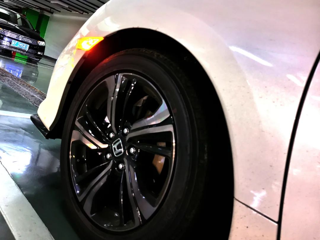 冷静之后再度拷问,手动两厢思域到底有何意义?