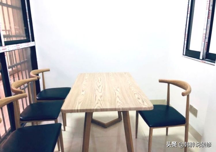 35平小户型装修一室一厅,套内55平小户型装修两室一厅