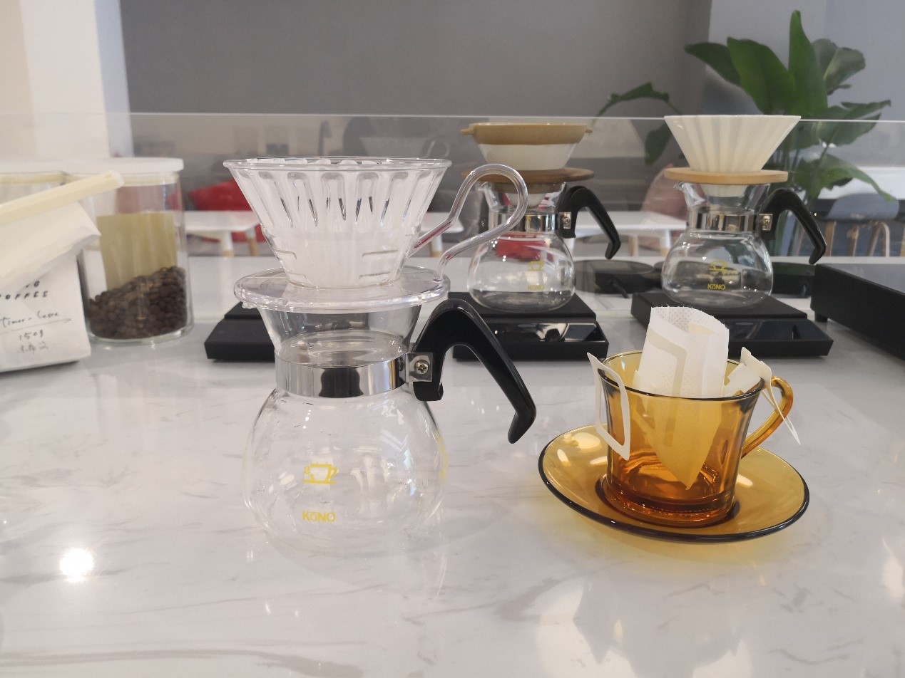 挂耳咖啡是真正意义上的咖啡吗,如何懂得品尝挂耳咖啡