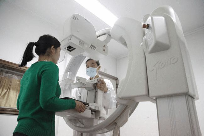 检查结果右乳低回声是怎么回事