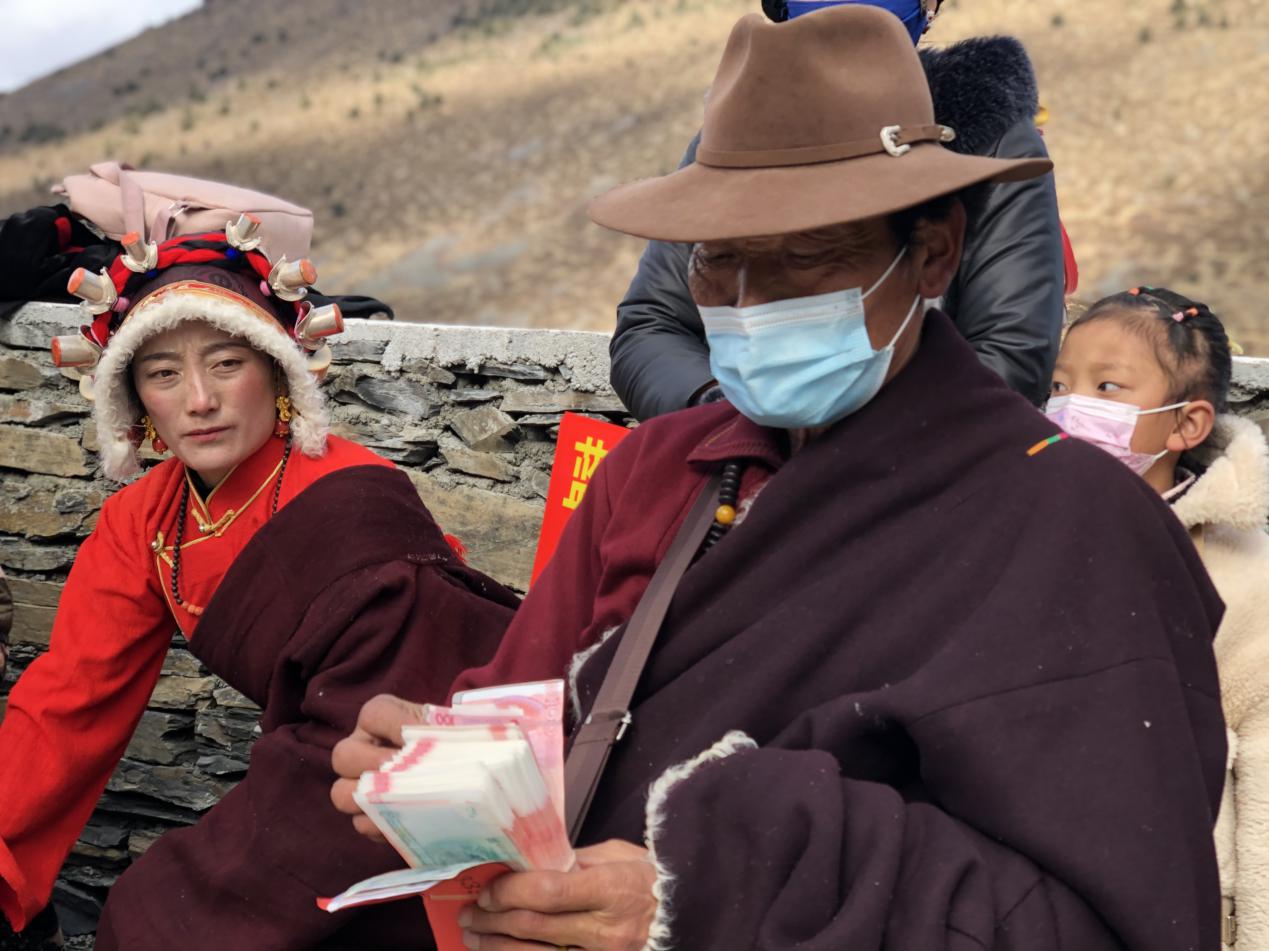 发展牦牛产业助力乡村振兴,牦牛产业升级惠及当地农牧民