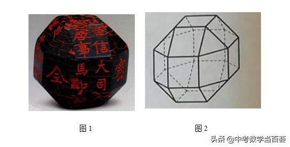 「每日一题92-93」大司马印与巴克球C60，我猜中高考题啦