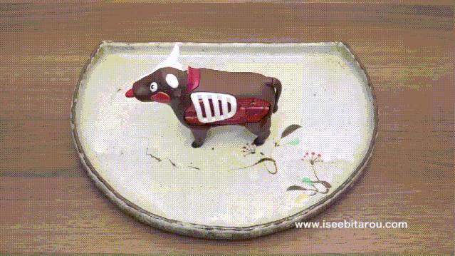 全网最有脑洞的玩具,这些奇葩玩具孩子见了都得哭