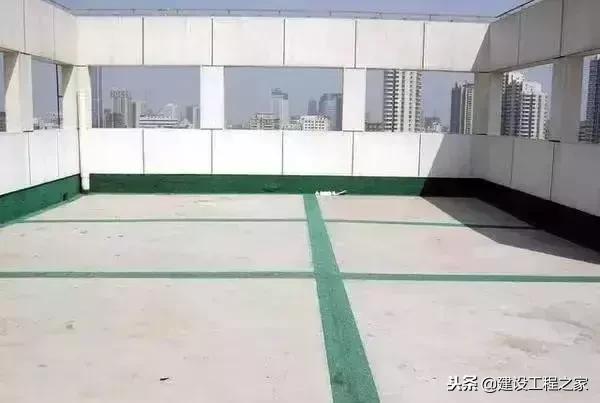 防水施工全套资料,防水施工质量控制要点