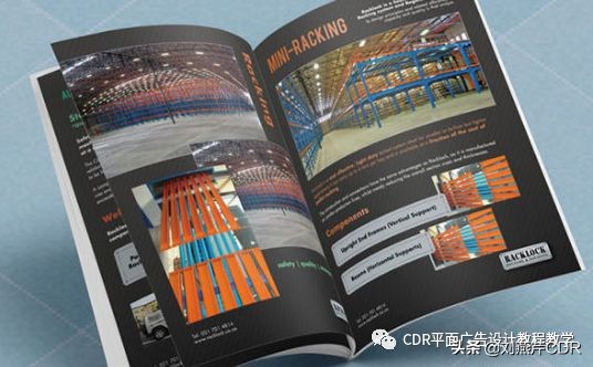 公司画册设计要素,设计公司画册设计方法