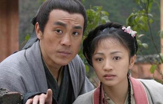 何冰李海洋真实照片,李海洋和何冰照片