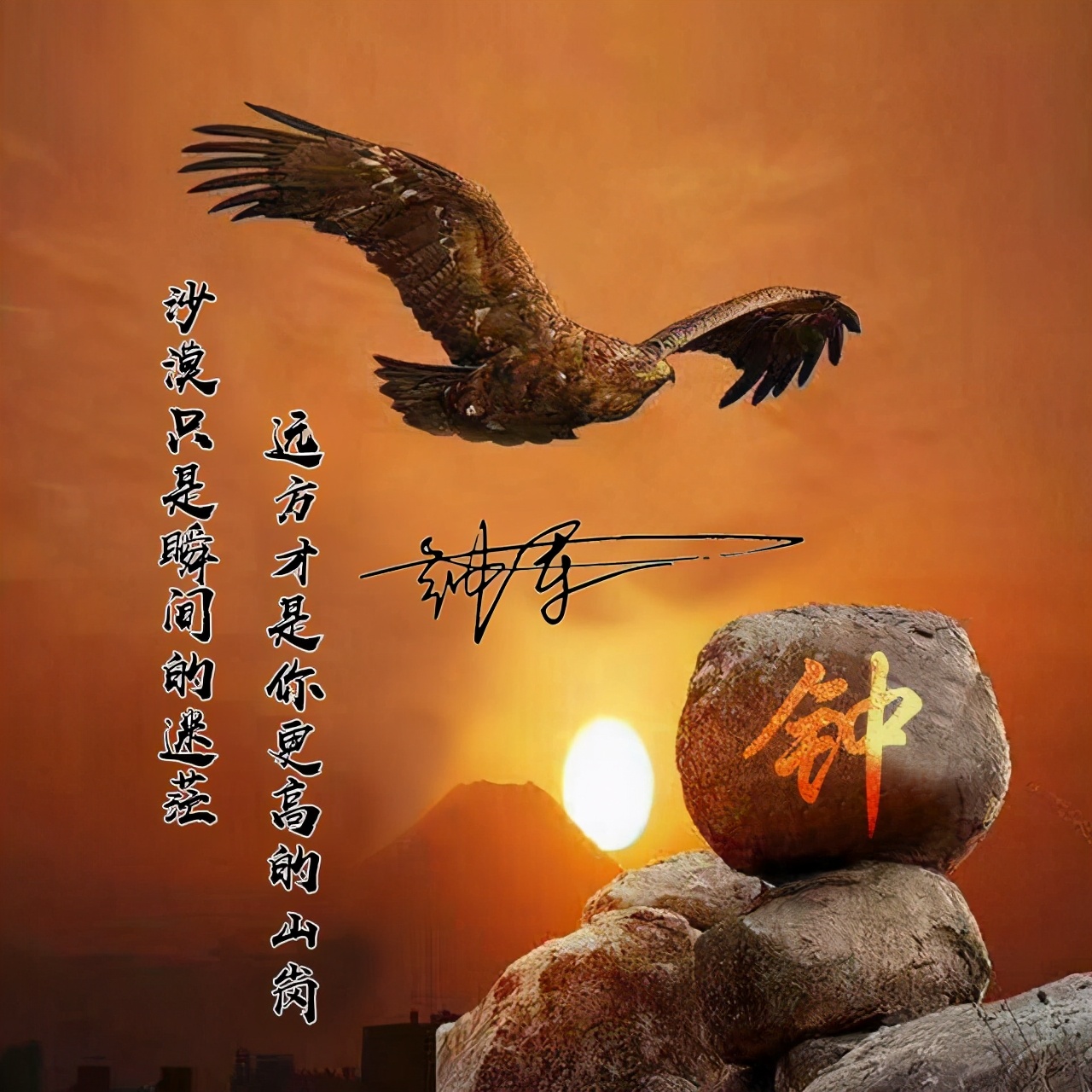 最新出炉的个性微信头像独一无二,100张个性微信头像5个系列任你选