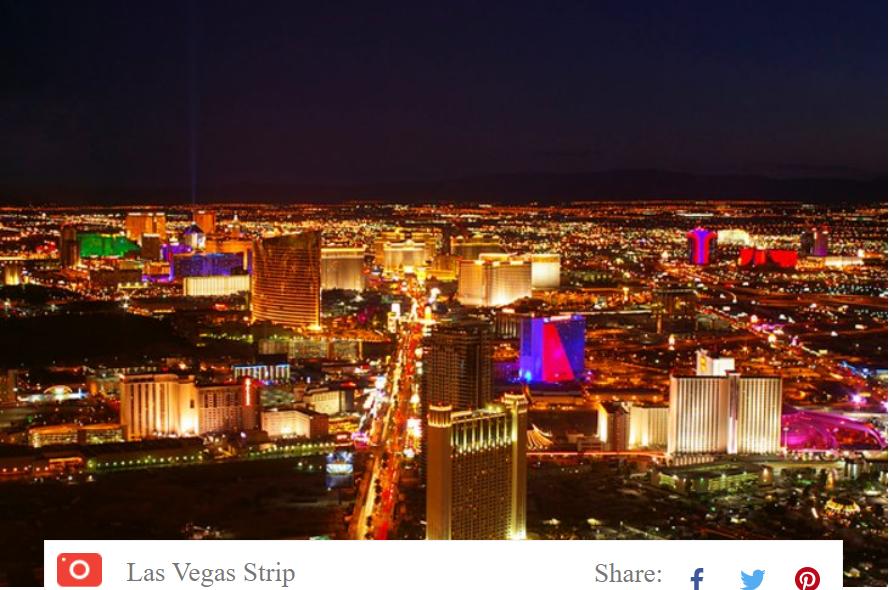 美国西海岸旅游景点,美国圣何塞旅游景点