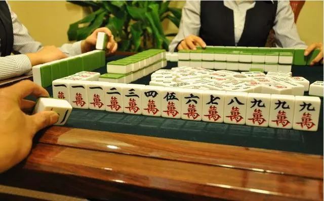 打麻将到底好不好？美国科学家出研究结论了