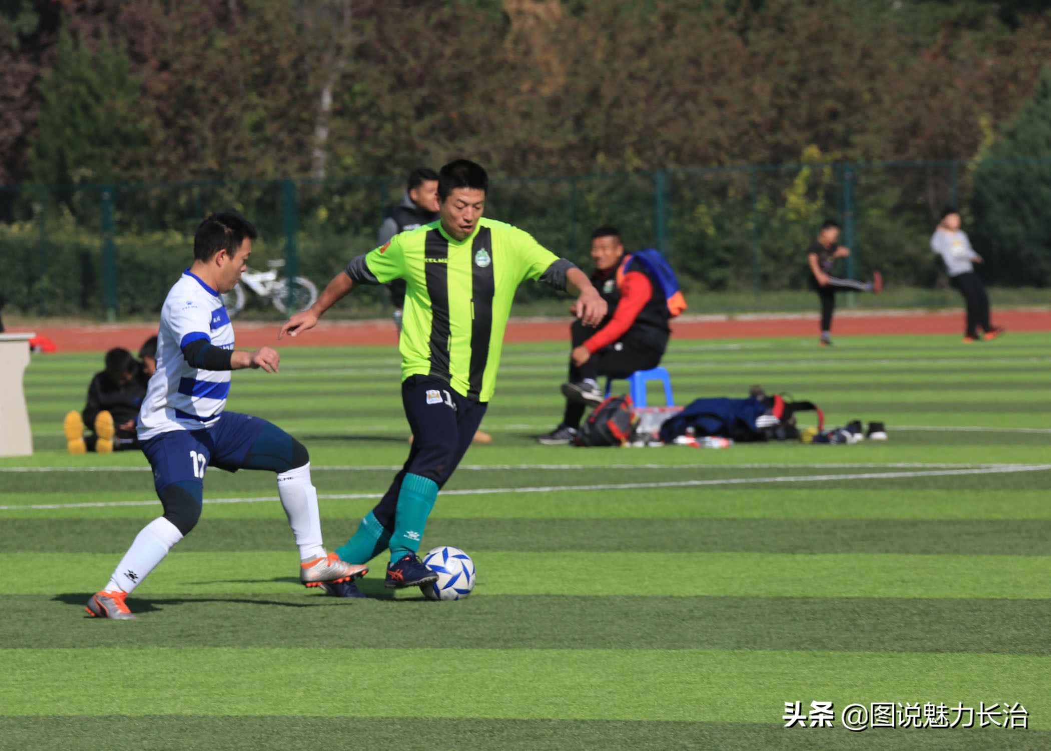 晋城市八人足球联赛,大同八人制足球联赛