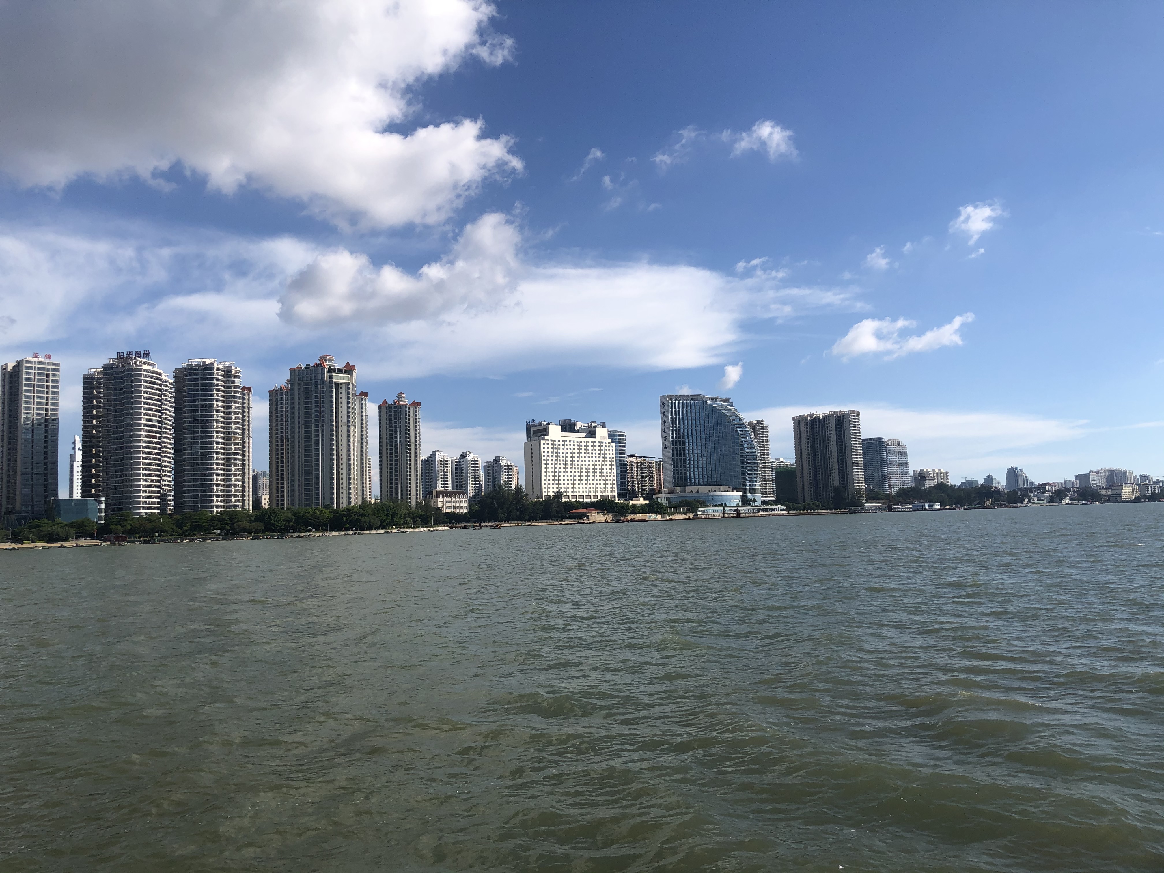 北海跟团游陷阱,低价北海旅游团套路