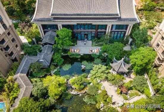 建发房产产品排名,建发房产新中式新品