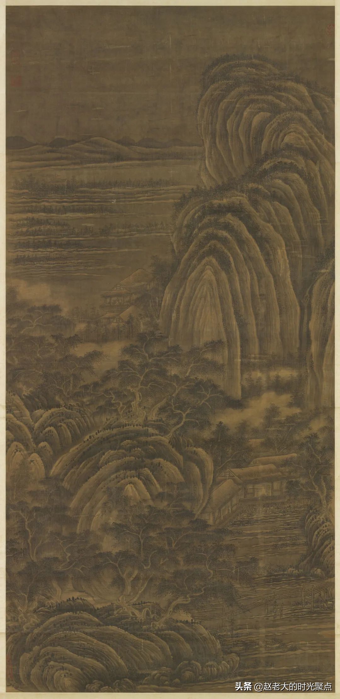 《词林稗演》第七回：姐妹花倾城一恋大小周绝代双娇