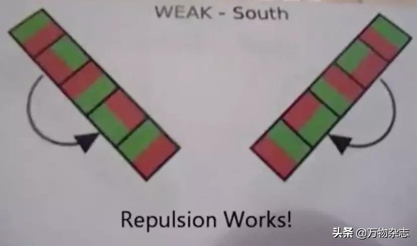 为啥冰箱贴贴不住,为什么冰箱贴贴不住