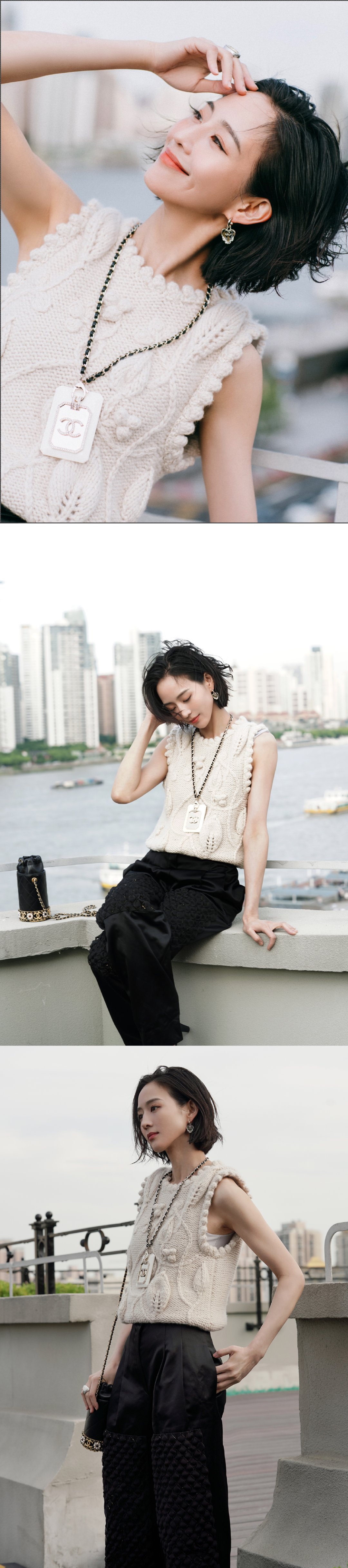 香奈儿的高级工作坊，为何吸引那么多人，值得大家追捧