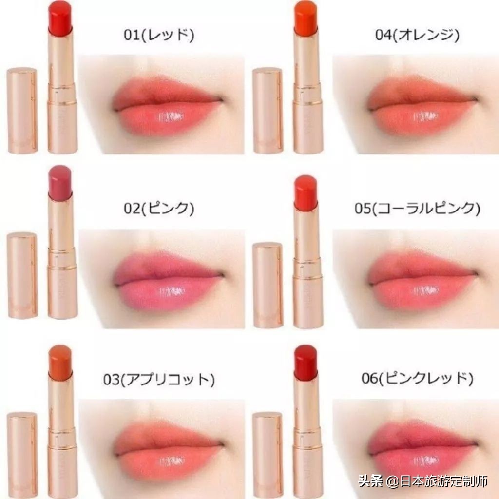 日本2023美妆好物推荐,日本药妆爆款