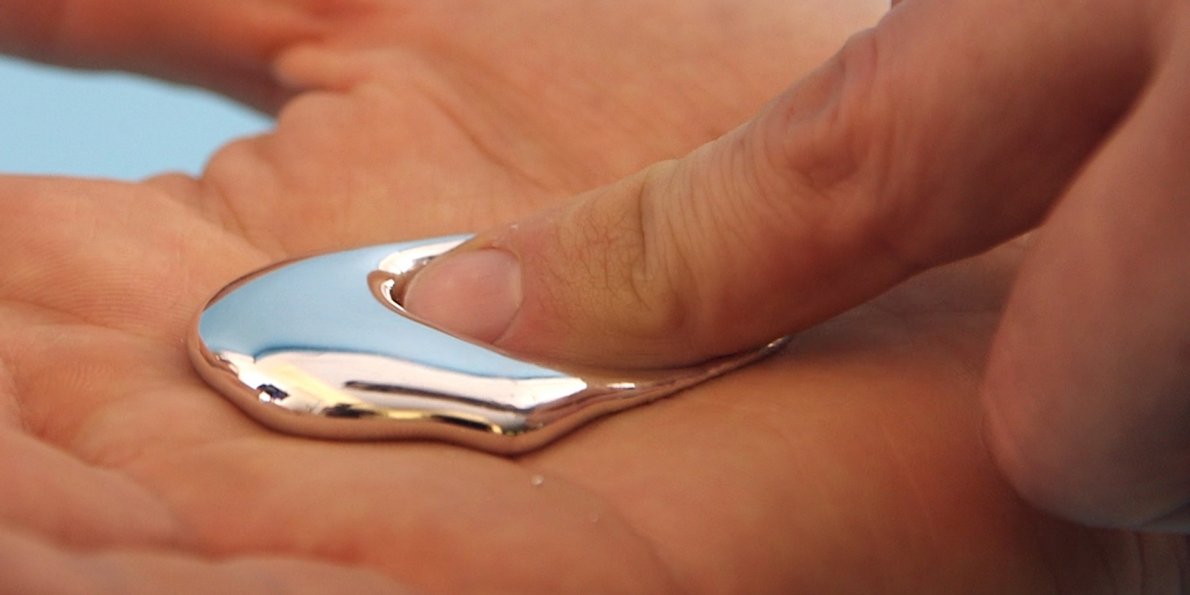 水银的毒性和危害,多少剂量的水银能引起中毒