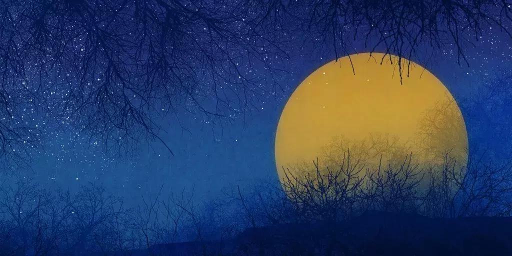 关于中秋节的古诗表达不同的情感,中秋节的诗词经典名句