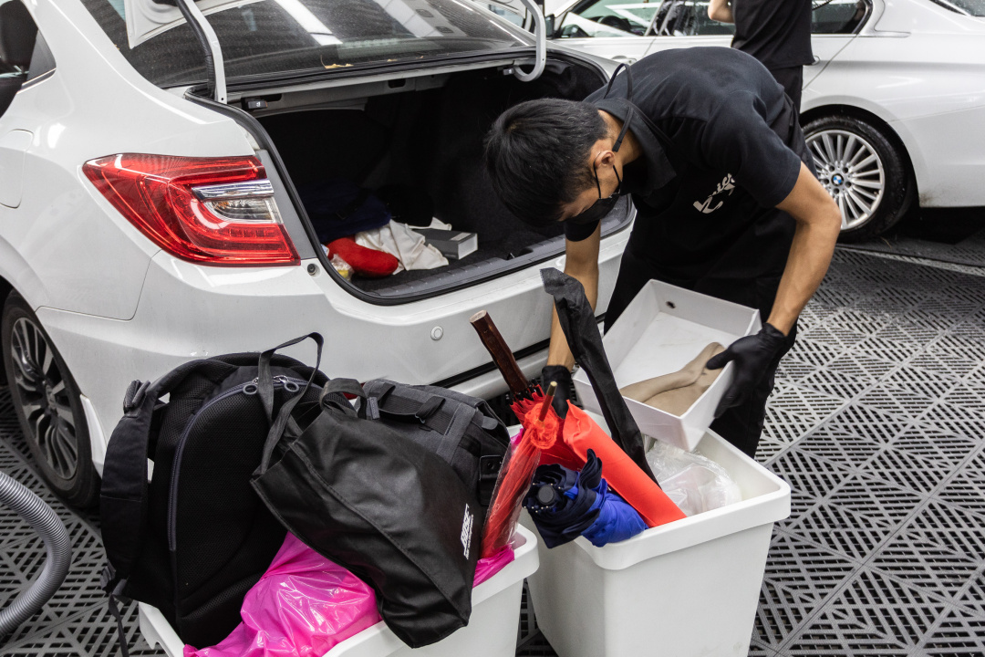 汽车养护新店开业如何引爆客流,为什么新开的汽车养护店生意差