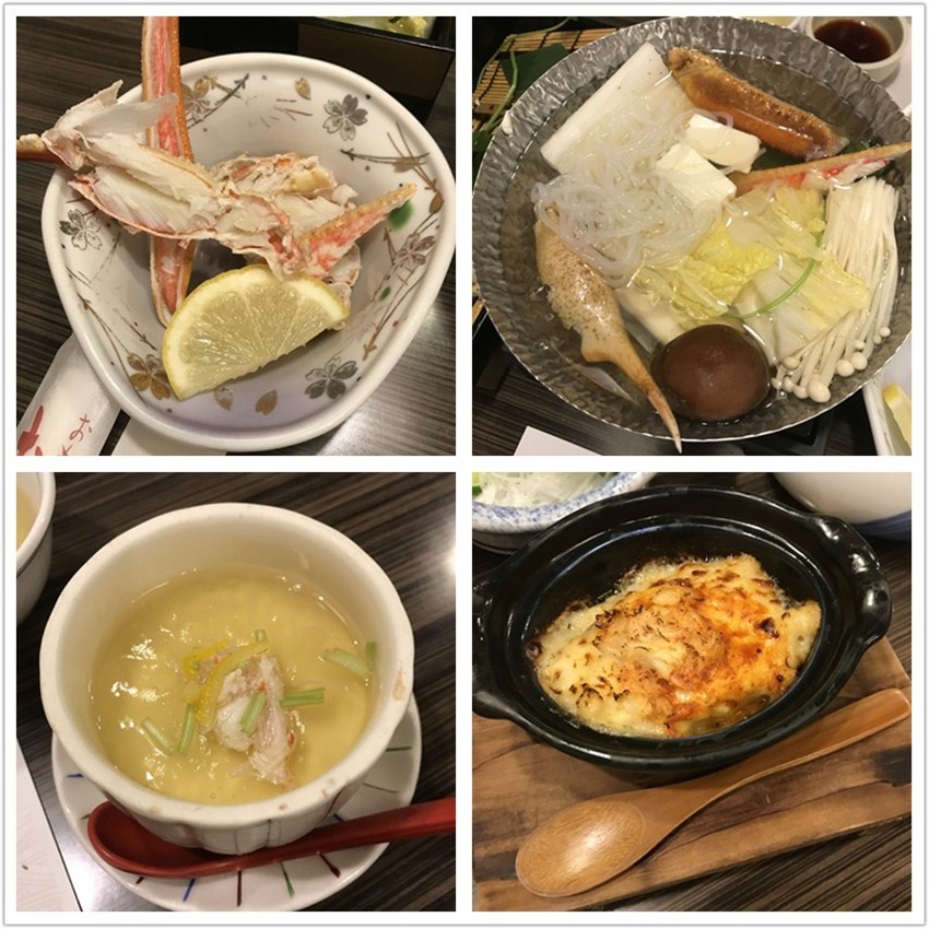 大阪自由行攻略必备清单,闭着眼睛也能随便过关