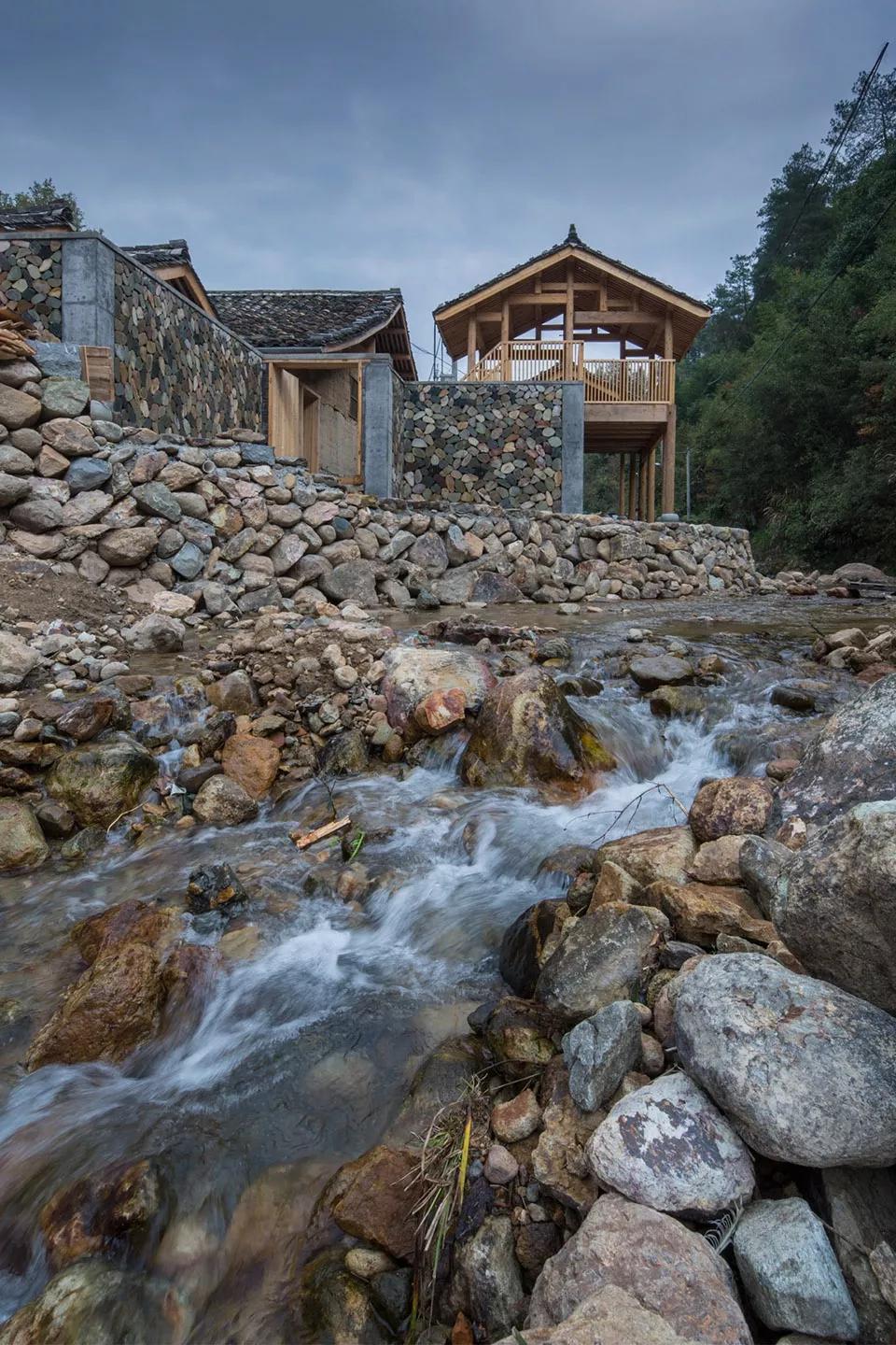 中国最美的乡村振兴村,乡村振兴示范点项目实施方案