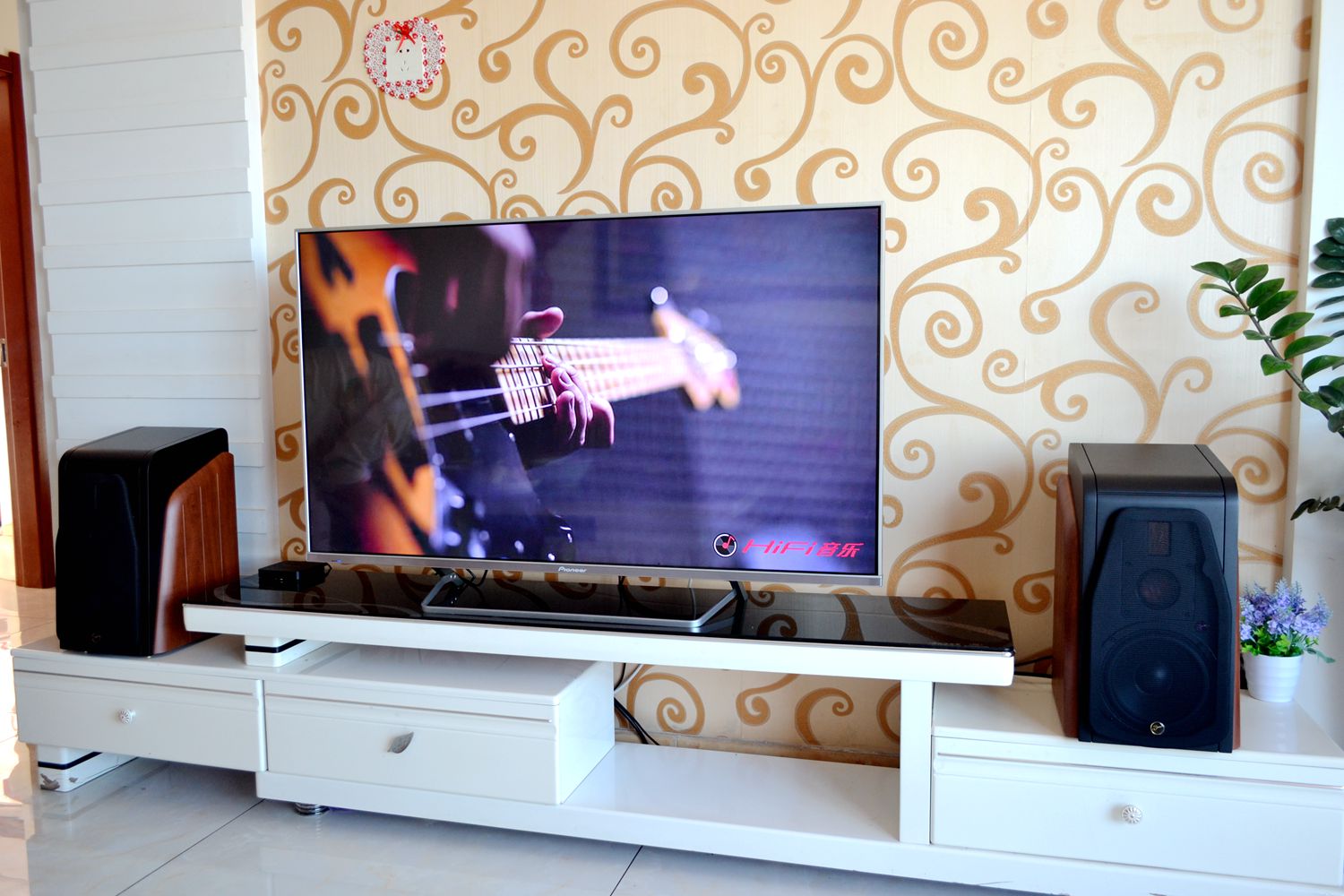 惠威m300mkii音箱测评,惠威m300mkii对比漫步者s3000mkii